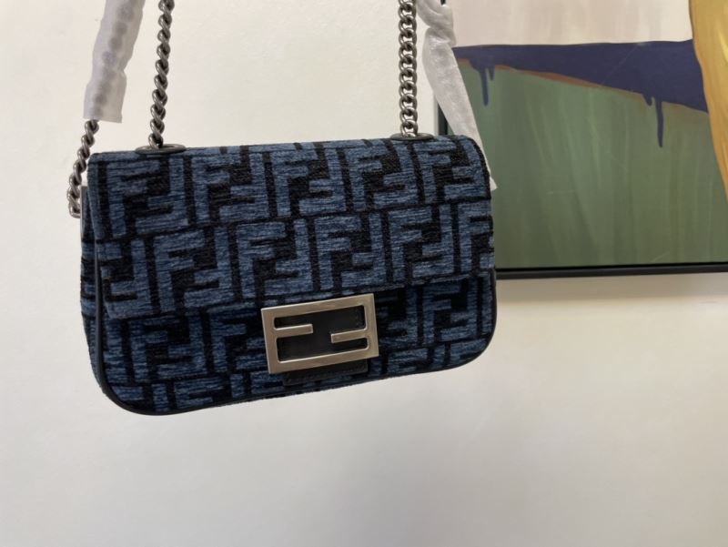 Fendi Baguette Bags